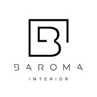 Baroma Interior logo - Similar company to Simona Interior Design