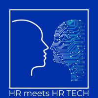 HR meets HR Tech logo - Similar company to Syscom Nv
