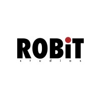 Robit Studios logo - Similar company to Canguru