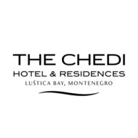 The Chedi Luštica Bay logo - Similar company to Siro Hotels