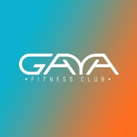 Gaya Fitness Club logo - Similar company to Prosilk