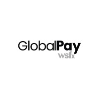 GlobalPay WSFx logo - Similar company to Weizmann Forex Ltd