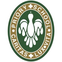 The Priory School logo - Similar company to Kells Academy