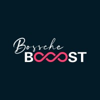 Bossche Booost logo - Similar company to EcoDim