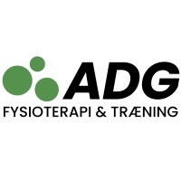 ADG Fysioterapi & Træning logo - Similar company to Dansk Implementeringsnetværk