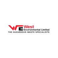 West Environmental Limited logo - Similar company to Proactive Environmental Solutions