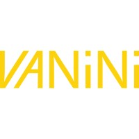 Vanini logo - Similar company to Vanini Chocolate