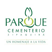 Parque Cementerio Zipaquirá logo - Similar company to Empresa De Servicios Públicos De Cajicá