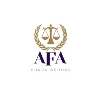 AFA Hukuk Bürosu logo - Similar company to Arabacı & Turan Law Firm