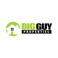 Big Guy Properties logo - Similar company to Cfm Management Services