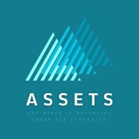 ASSETS HR Consulting logo - Similar company to Ty Pau