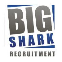 Big Shark Recruitment CC logo - Similar company to Growth Point Coaching