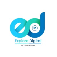 Explore Digital logo - Similar company to Joojoy