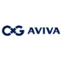 CxG Aviva logo - Similar company to Stay Underwriting