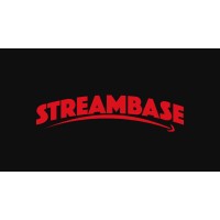 streambase logo - Similar company to Centaurus Games Llc