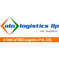 ALO Logistics LLP logo - Similar company to Frizit