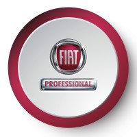 Fiat Professional Heathrow - Iveco Retail logo - Similar company to Becara