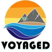 Voyaged Trip Indonesia logo - Similar company to Kurio