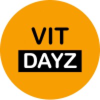 VitDayz logo - Similar company to Vitdaymx