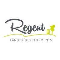 Regent Land & Developments logo - Similar company to Leo Homes
