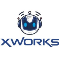 XWORKS logo - Similar company to Remote Cto