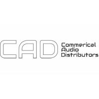 Commercial Audio Distributors (CAD Distribution) logo - Similar company to Hexacon-Av, L.L.C.