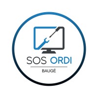 SOS ORDI - Baugé logo - Similar company to Netx Informatique