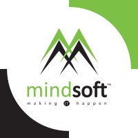 Mindsoft Innovations Pvt. Ltd. logo - Similar company to Mithra It Solutions