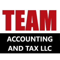 Team Accounting And Tax Llc
