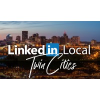 LinkedIn Local Twin Cities logo - Similar company to Twin Cities Design Scene