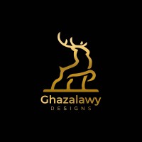 Ghazalawy | Interior Design logo - Similar company to H&B Interior Design