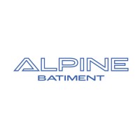 ALPINE Batiment logo - Similar company to Sgb Construction
