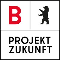 Projekt Zukunft Berlin logo - Similar company to 4You Studio Da Gmbh