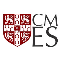 Cambridge Medical Entrepreneurship Society logo - Similar company to The Trinity Amr Action Group