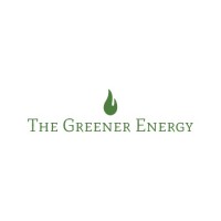 The Greener Energy Official logo - Similar company to Centri Tech