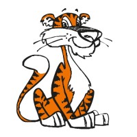 StromTiger logo - Similar company to Acon Gmbh