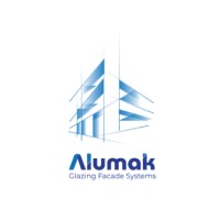 Alumak Glazing Facade Systems logo - Similar company to H2 Homes