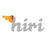 Hiri logo - Similar company to Zaption