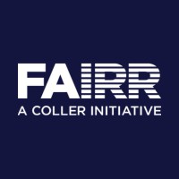 FAIRR Initiative logo - Similar company to Truthink