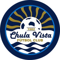 Chula Vista FC logo - Similar company to Orange County Riptide