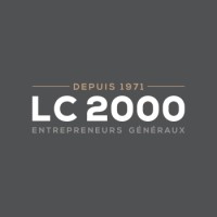 LC2000 logo - Similar company to Lab.Space