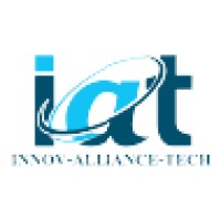 INNOV-ALLIANCE-TECH logo - Similar company to Neuron Q
