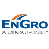 EnGro Corporation Limited logo - Similar company to Engro Partners