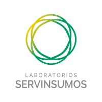 LABORATORIOS SERVINSUMOS S.A. (oficial) logo - Similar company to Interchem Ltda