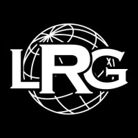 LR Global Bangladesh logo - Similar company to A