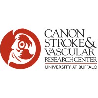 Canon Stroke and Vascular Research Center logo - Similar company to Perrfy