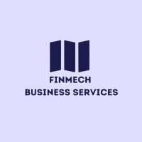 Finmech Business Services Pvt Ltd logo - Similar company to Bytes Domain