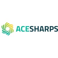 Ace Sharps logo - Similar company to Aclca Sa