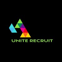 Unite Recruit logo - Similar company to Unite Recruitment