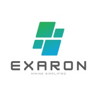 Exaron Mining logo - Similar company to Solace